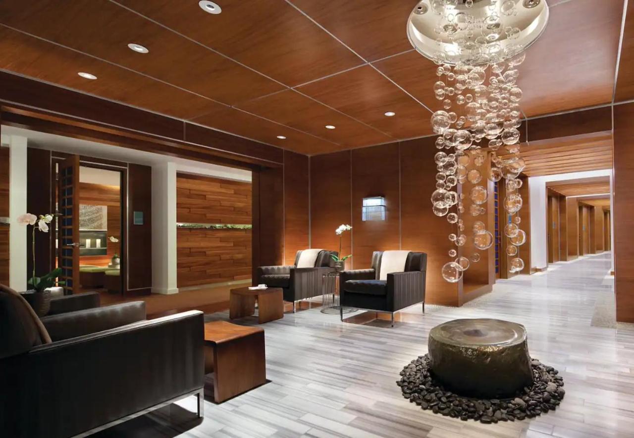 Gorgeous Suite Vdara 22Nd Flr - Pool View - Free Valet Лас-Вегас Экстерьер фото