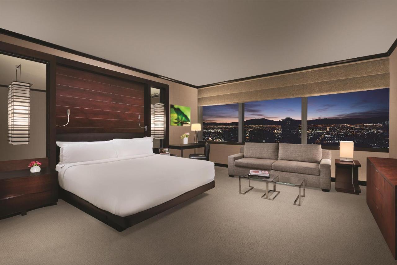 Gorgeous Suite Vdara 22Nd Flr - Pool View - Free Valet Лас-Вегас Экстерьер фото