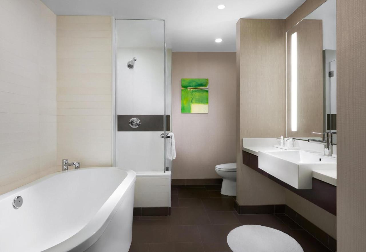 Gorgeous Suite Vdara 22Nd Flr - Pool View - Free Valet Лас-Вегас Экстерьер фото